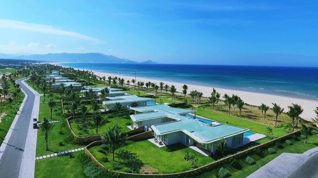 FLC Luxury Resort Quy Nhơn