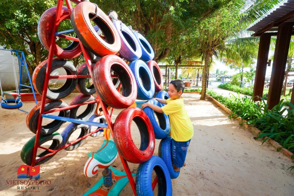 gia-vietsovpetro-resort-vung-tau