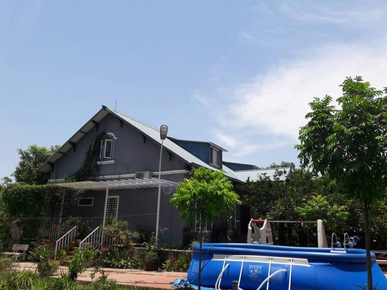 Villa Flower 1, Sóc Sơn, Hà Nội