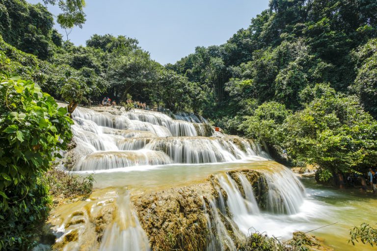 top 6 điểm check in xứ Thanh