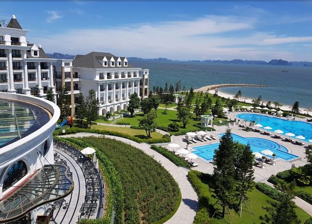 be-boi-vinpearl-ha-long-resort