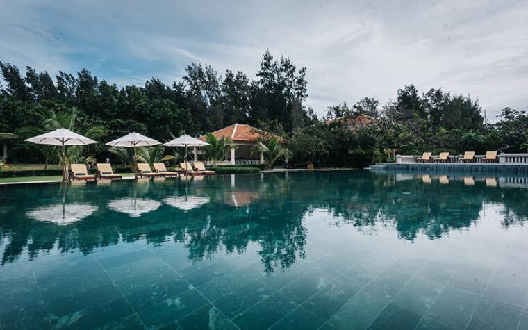 Combo/ Voucher khuyến mãi Poulo Condor Boutique Resort & Spa - Chốn nghỉ dưỡng thiên đường