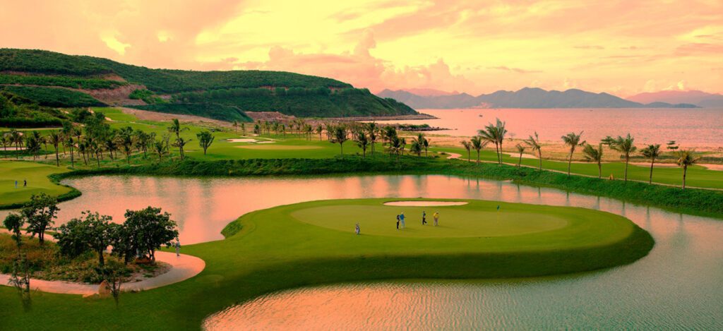 san-golf-vinpearl-nha-trang