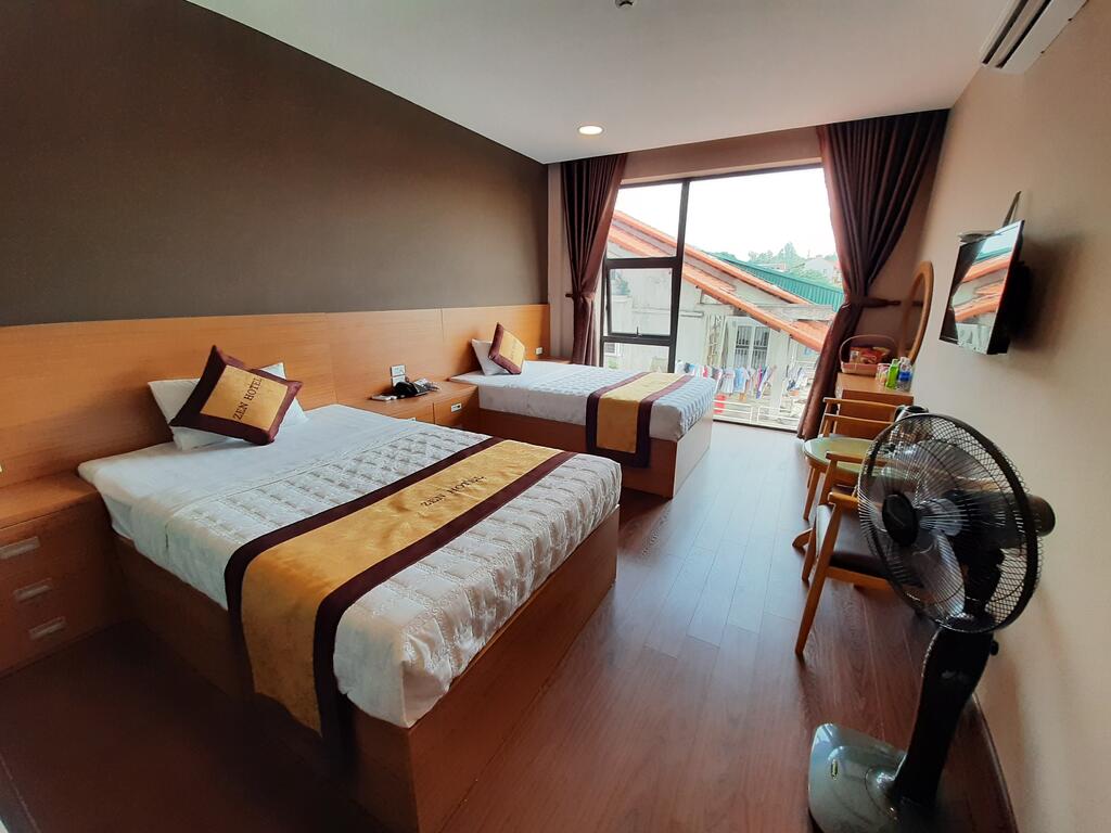 Khách-sạn-Zen-Hotel-2-Vĩnh-Phúc