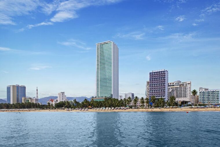 Chương trình khuyến mại tại khách sạn Mường Thanh Luxury Nha Trang (5 sao)