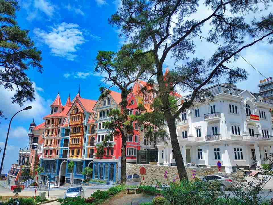 khuyen-mai-Venus-Hotel-Tam-Đảo