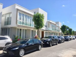 Biệt thự villa Hòn Dấu Đồ Sơn Hải Phòng 6 phòng ngủ