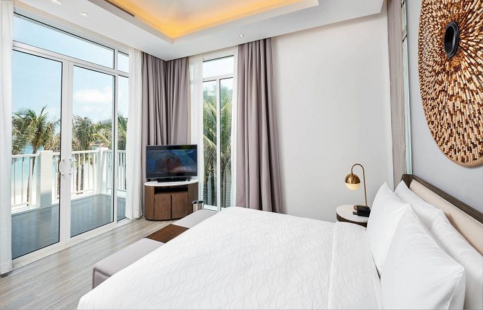 Villa Phú Quốc hướng biển đẹp nhất du lịch, nghỉ dưỡng 1