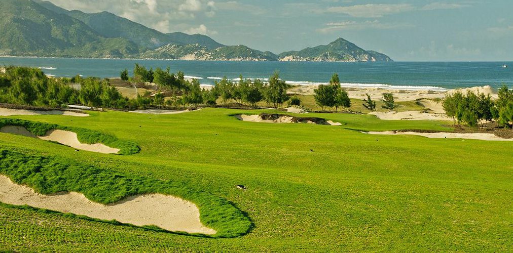 FLC Quy Nhơn Golf Links 5