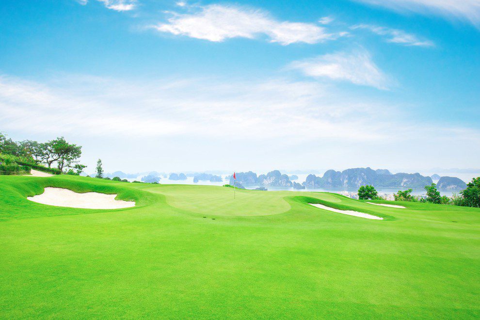 Sân-Golf-quốc-tế-Flc-HaLong-sân-4