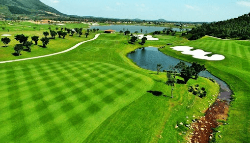 san-golf-thanh-lanh-vinh-phuc-khai-truong