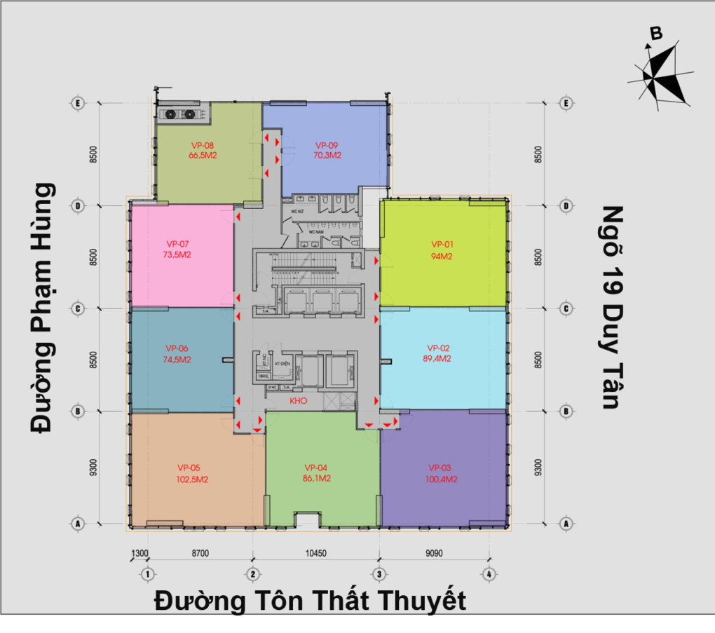 toa-nha-epic-tower-duy-tan-quan-cau-giay-cho-thue-san-van-phong-mat-bang