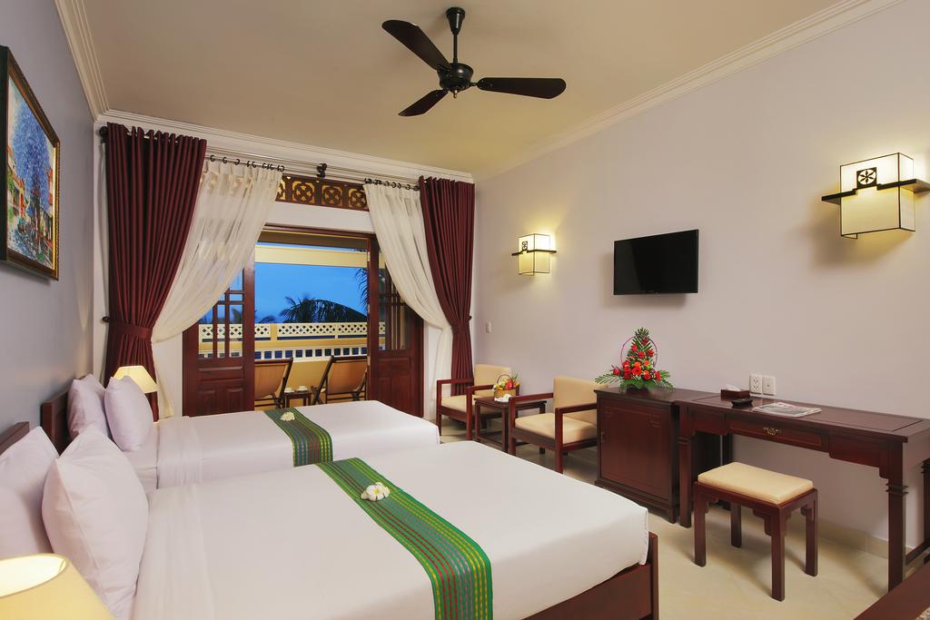 Amaryllis- Resort- Spa -Phan -Thiet 