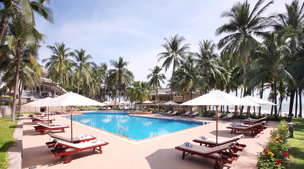 Amaryllis- Resort- Spa -Phan -Thiet 